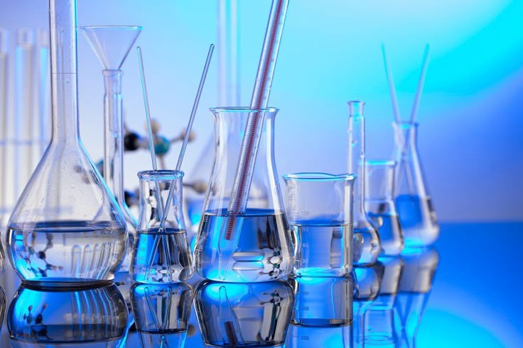 Scientific Apparatus