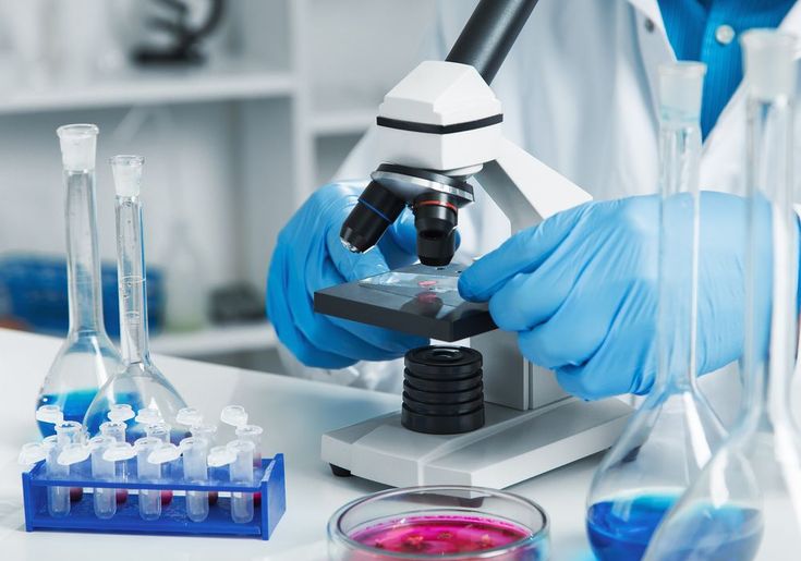 Laboratory Chemicals